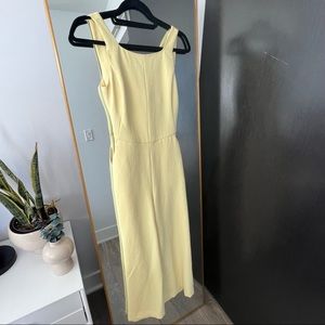 Wilfred Écoulement Jumpsuit (Size 0)